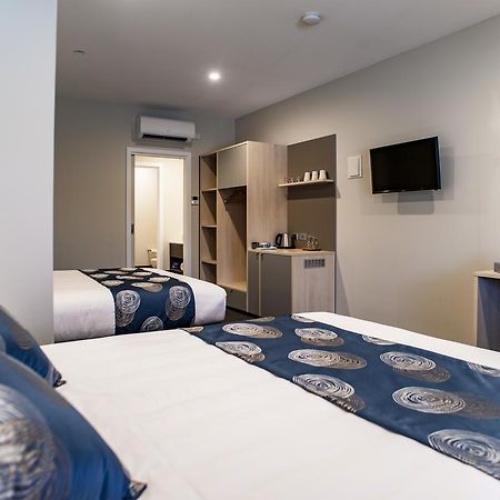 Leumeah Lodge Канбера Екстериор снимка