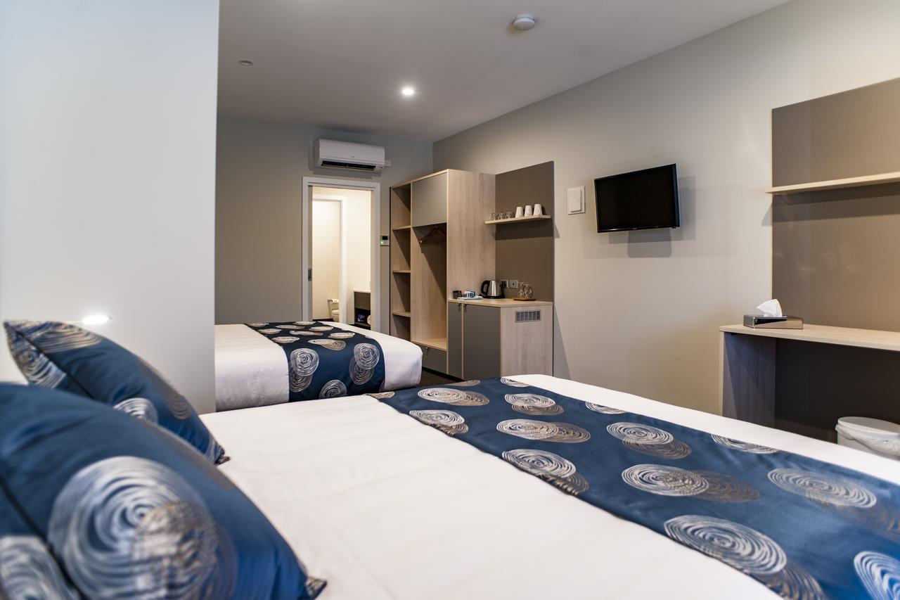 Leumeah Lodge Канбера Екстериор снимка