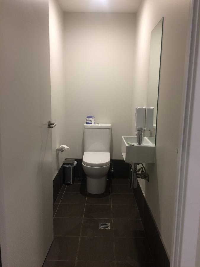 Leumeah Lodge Канбера Екстериор снимка